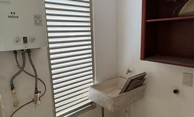 Departamento de 3 sec en Atizapan