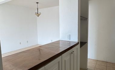 Departamento de 3 sec en Atizapan