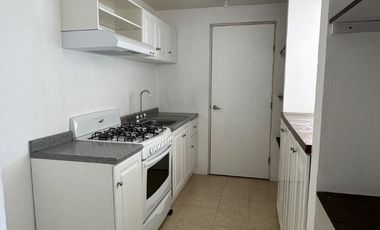 Departamento de 3 sec en Atizapan