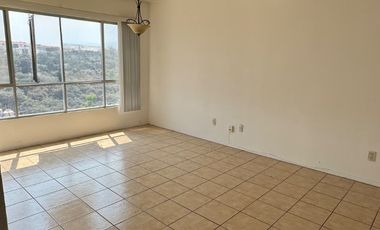 Departamento de 3 sec en Atizapan