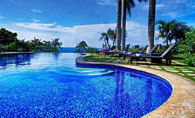 59-room Hotel for Sale in Boracay, Aklan