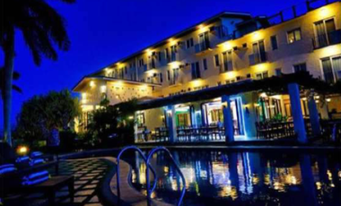 59-room Hotel for Sale in Boracay, Aklan