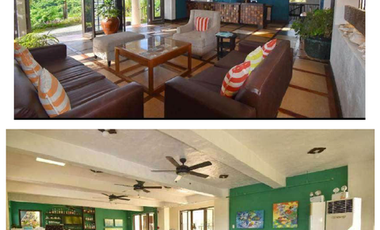 59-room Hotel for Sale in Boracay, Aklan