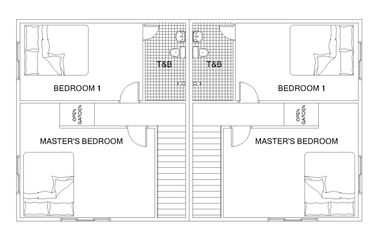 Stylish & Spacious Two-Story Home for Sale