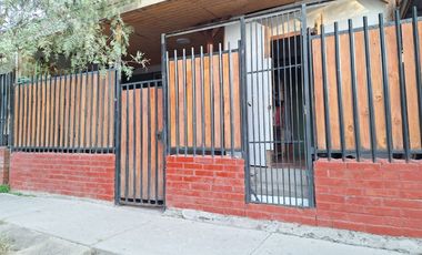 En venta linda casa en Puente alto