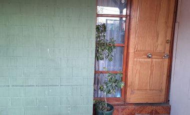 En venta linda casa en Puente alto