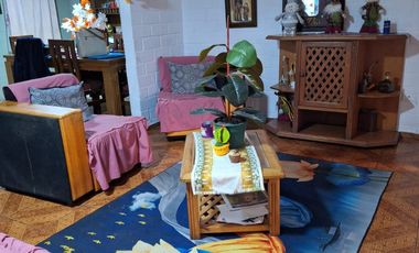 En venta linda casa en Puente alto