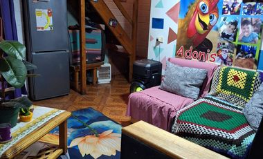 En venta linda casa en Puente alto
