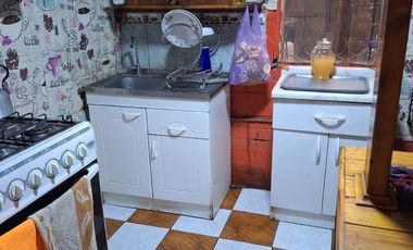 En venta linda casa en Puente alto