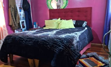 En venta linda casa en Puente alto