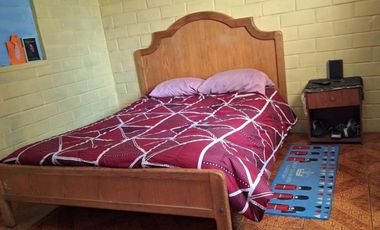 En venta linda casa en Puente alto
