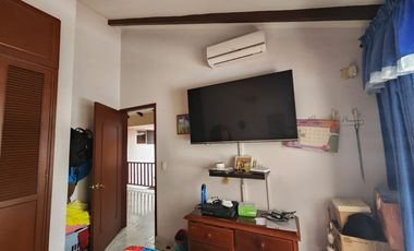 VENDO CASA EN EL INGENIO III