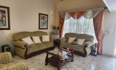 VENDO CASA EN EL INGENIO III