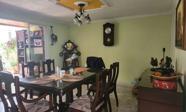 VENDO CASA EN EL INGENIO III