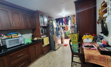 VENDO CASA EN EL INGENIO III