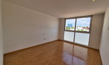 Departamento en renta en colonia Hipódromo