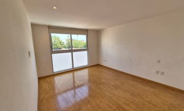 Departamento en renta en colonia Hipódromo