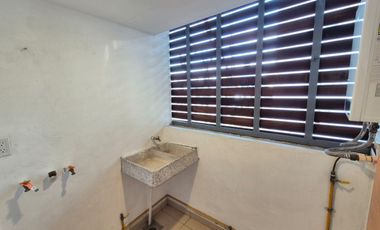 Departamento en renta en colonia Hipódromo