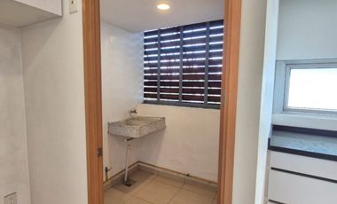 Departamento en renta en colonia Hipódromo