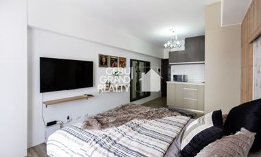 Stylish Studio for Rent in Avida Towers Riala