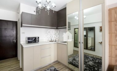 Stylish Studio for Rent in Avida Towers Riala