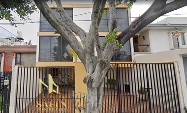 Casa en Cd. Satélite, Naucalpan, Estado de México