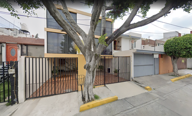 Casa en Cd. Satélite, Naucalpan, Estado de México