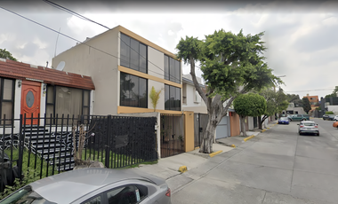 Casa en Cd. Satélite, Naucalpan, Estado de México