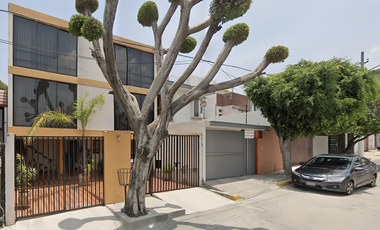 Casa en Cd. Satélite, Naucalpan, Estado de México