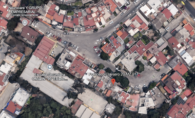Casa en Cd. Satélite, Naucalpan, Estado de México