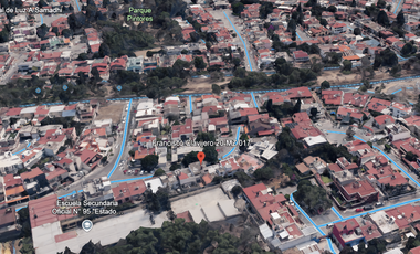 Casa en Cd. Satélite, Naucalpan, Estado de México