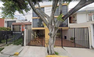 Casa en Cd. Satélite, Naucalpan, Estado de México