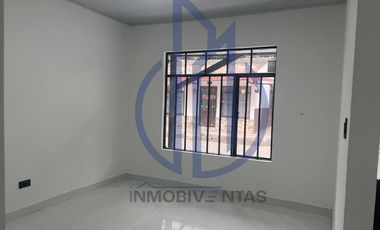 CASA CIUDAD SALITRE
