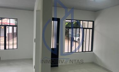 CASA CIUDAD SALITRE