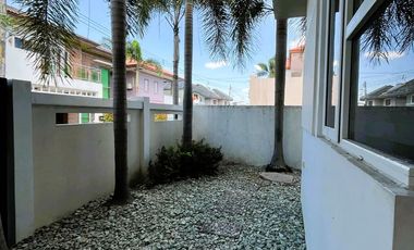 FOUR BEDROOMS HOUSE AND LOT FOR SALE/RENT IN NAGELES CITY PAMPANGA