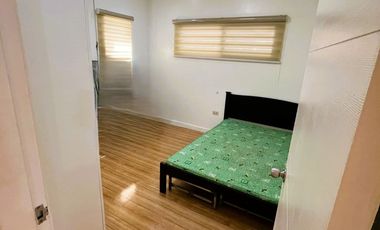 FOUR BEDROOMS HOUSE AND LOT FOR SALE/RENT IN NAGELES CITY PAMPANGA