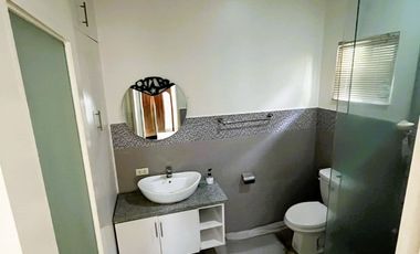 FOUR BEDROOMS HOUSE AND LOT FOR SALE/RENT IN NAGELES CITY PAMPANGA