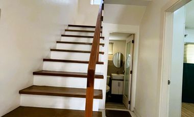 FOUR BEDROOMS HOUSE AND LOT FOR SALE/RENT IN NAGELES CITY PAMPANGA