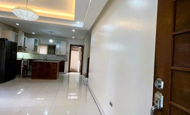 FOUR BEDROOMS HOUSE AND LOT FOR SALE/RENT IN NAGELES CITY PAMPANGA