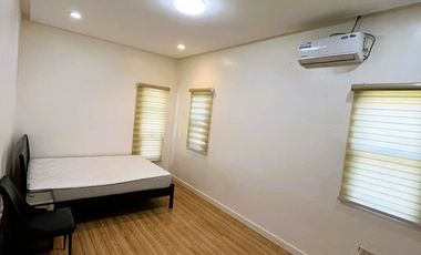 FOUR BEDROOMS HOUSE AND LOT FOR SALE/RENT IN NAGELES CITY PAMPANGA