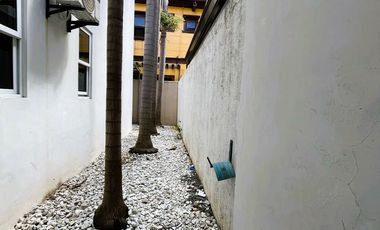 FOUR BEDROOMS HOUSE AND LOT FOR SALE/RENT IN NAGELES CITY PAMPANGA