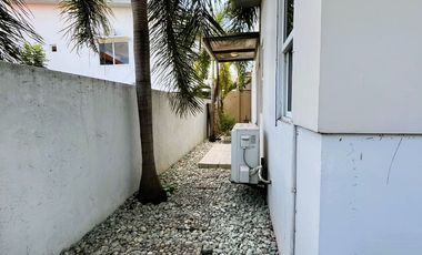 FOUR BEDROOMS HOUSE AND LOT FOR SALE/RENT IN NAGELES CITY PAMPANGA