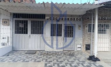 CASA EN VILLA ORTIZ
