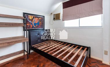 4 Bedroom House for Rent in Mandaue City