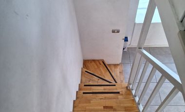 En venta linda casa en condominio Padre Hurtado