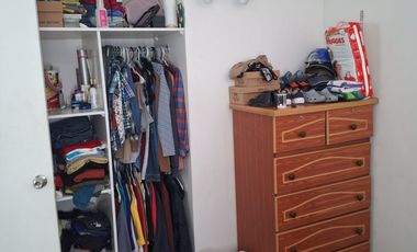 En venta linda casa en condominio Padre Hurtado