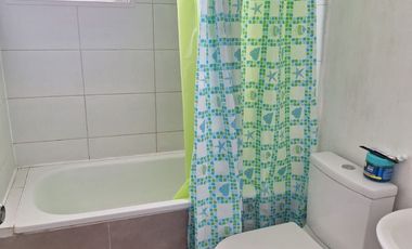 En venta linda casa en condominio Padre Hurtado