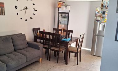 En venta linda casa en condominio Padre Hurtado