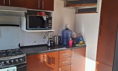 En venta linda casa en condominio Padre Hurtado