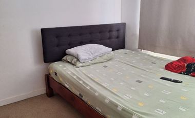 En venta linda casa en condominio Padre Hurtado